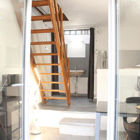 Etablissements Coulon Saint-Joseph En Face De Bagatelle Daire Talence Dış mekan fotoğraf