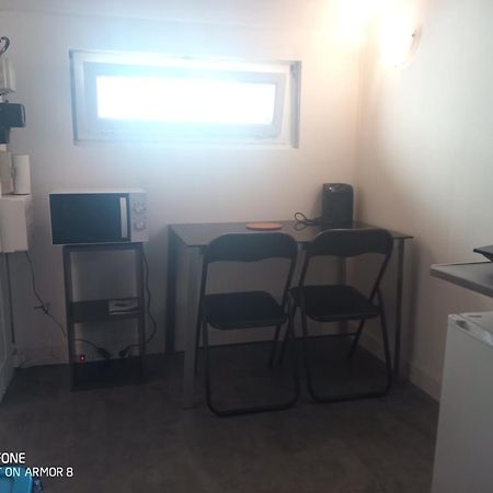 Etablissements Coulon Saint-Joseph En Face De Bagatelle Daire Talence Dış mekan fotoğraf