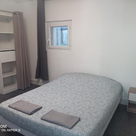 Etablissements Coulon Saint-Joseph En Face De Bagatelle Daire Talence Dış mekan fotoğraf