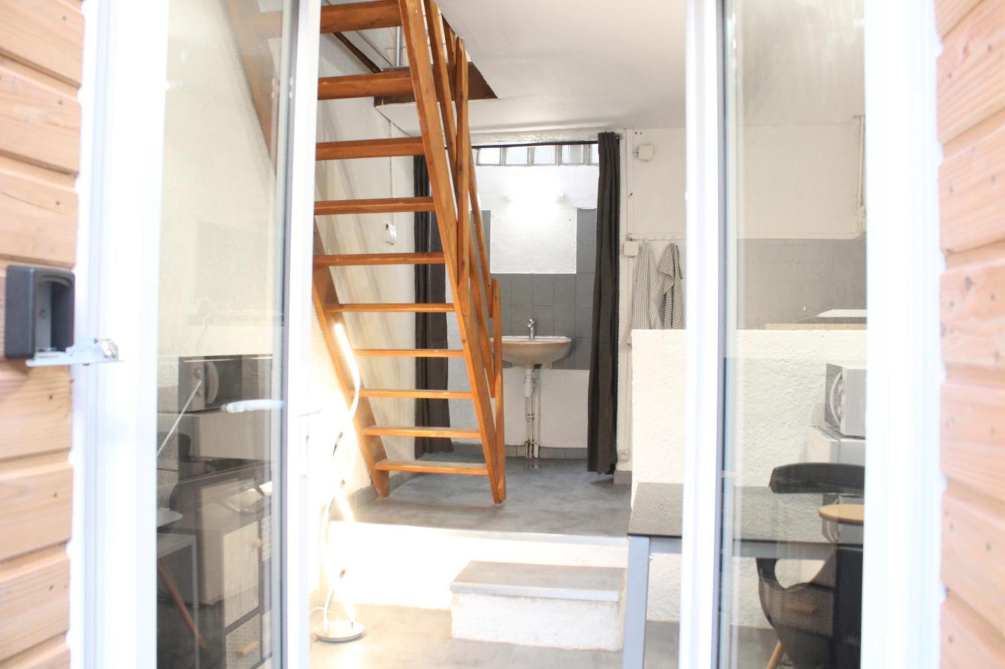 Etablissements Coulon Saint-Joseph En Face De Bagatelle Daire Talence Dış mekan fotoğraf