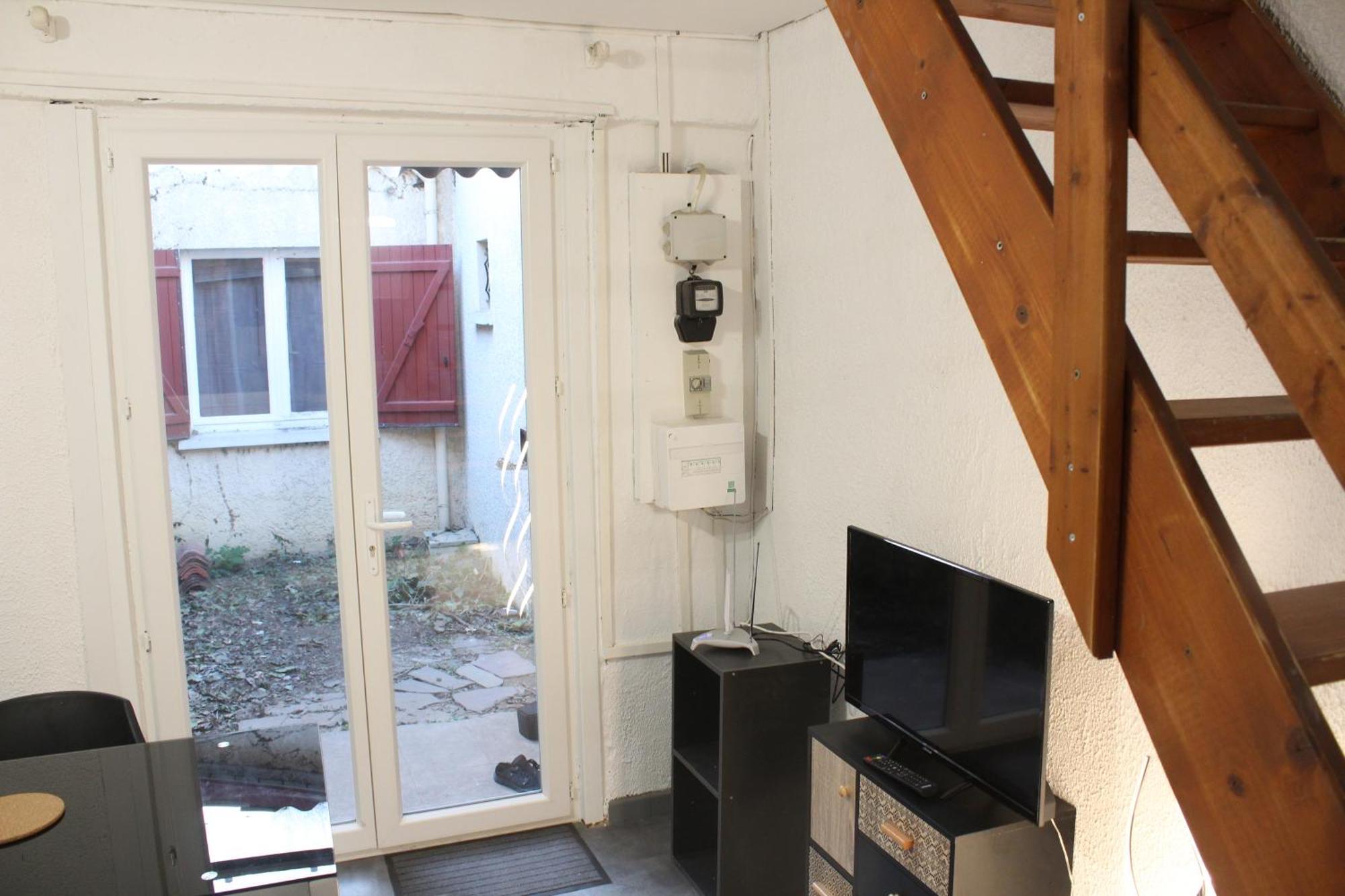 Etablissements Coulon Saint-Joseph En Face De Bagatelle Daire Talence Dış mekan fotoğraf