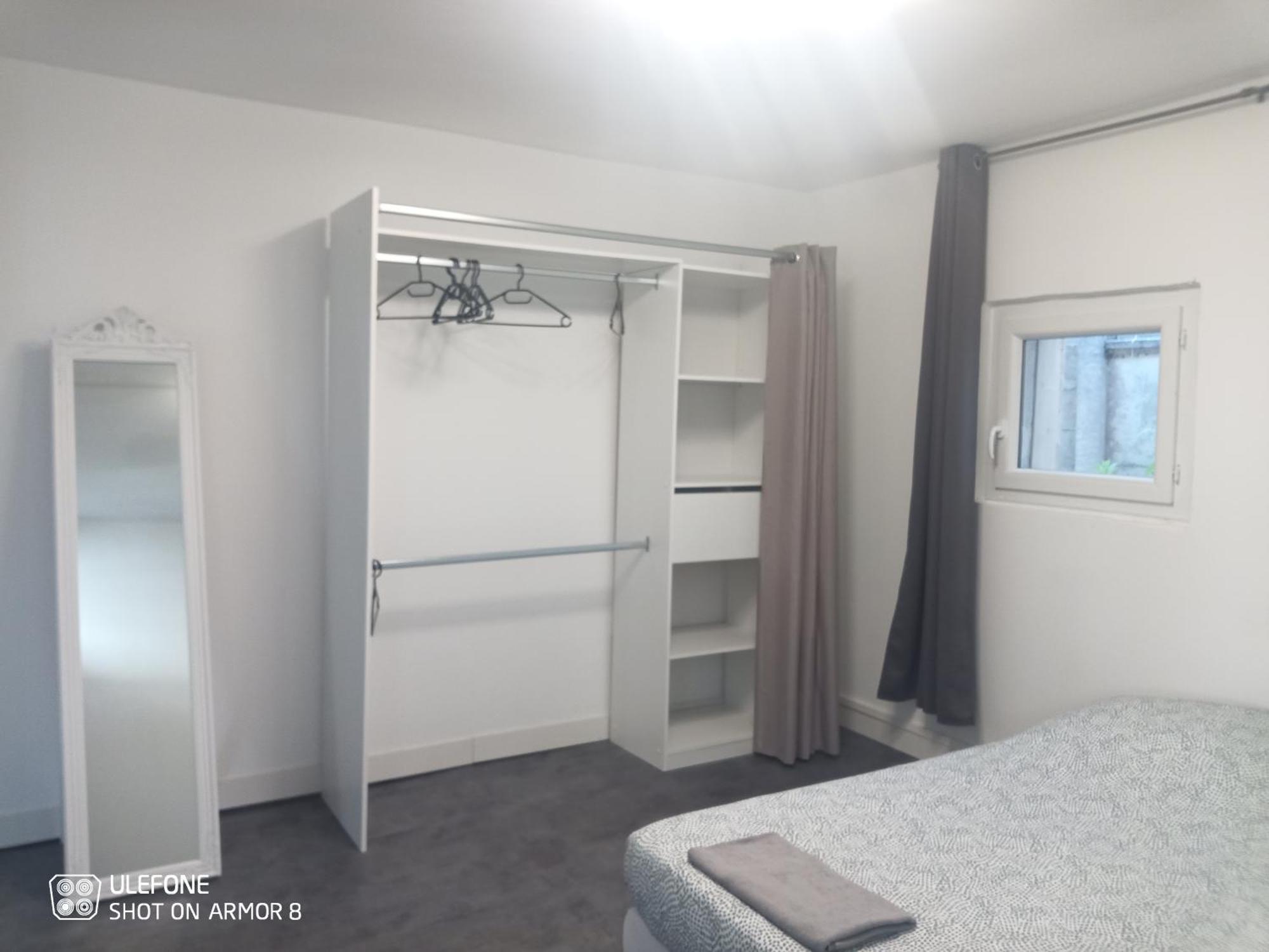 Etablissements Coulon Saint-Joseph En Face De Bagatelle Daire Talence Dış mekan fotoğraf