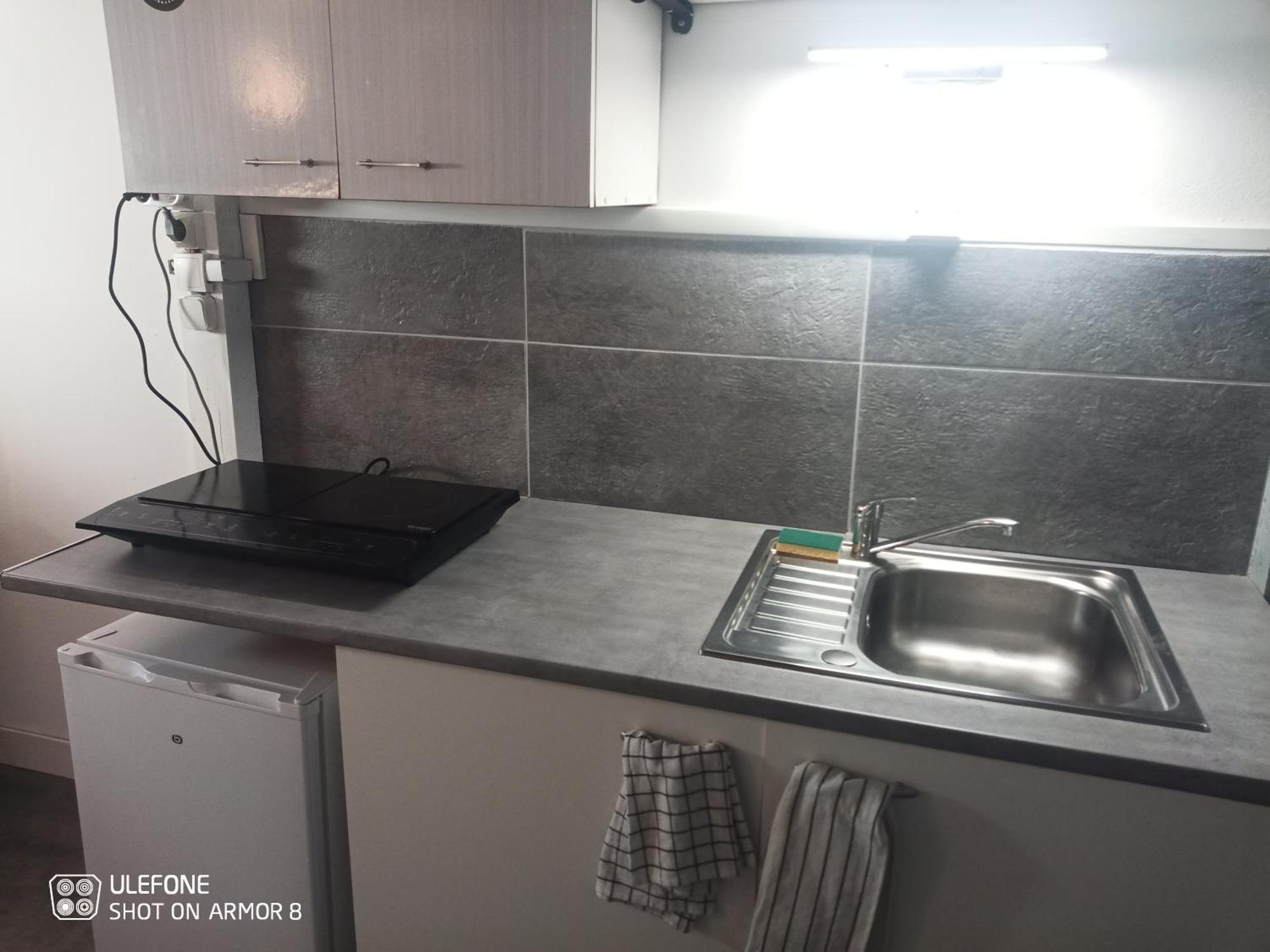 Etablissements Coulon Saint-Joseph En Face De Bagatelle Daire Talence Dış mekan fotoğraf