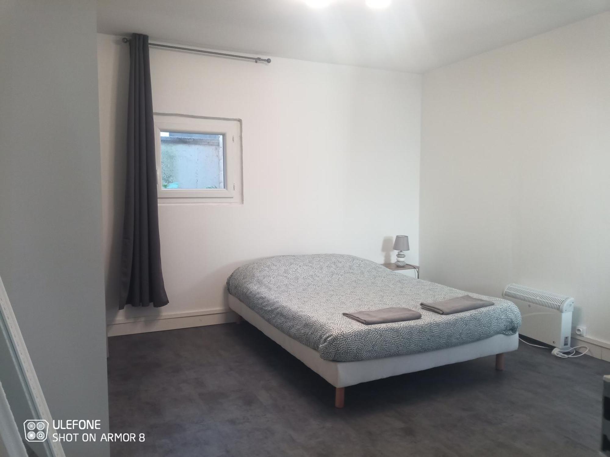 Etablissements Coulon Saint-Joseph En Face De Bagatelle Daire Talence Dış mekan fotoğraf