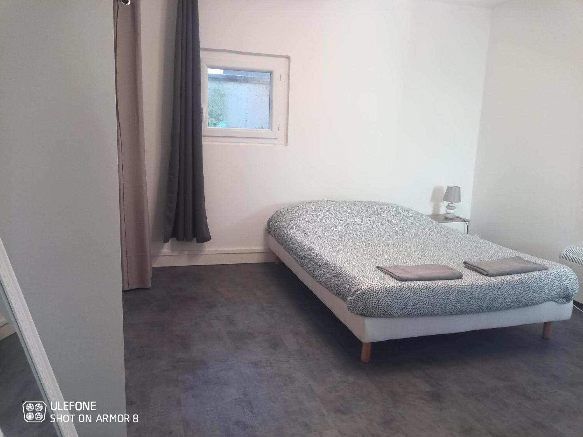 Etablissements Coulon Saint-Joseph En Face De Bagatelle Daire Talence Dış mekan fotoğraf